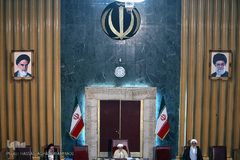 مجلس خبرگان رهبری