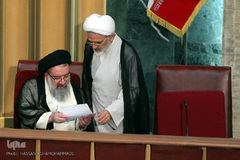 مجلس خبرگان رهبری