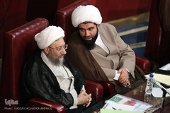 مجلس خبرگان رهبری