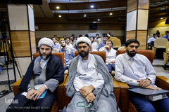 دومین هم اندیشی نهال قد کشیده