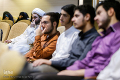 دومین هم اندیشی نهال قد کشیده