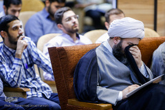 دومین هم اندیشی نهال قد کشیده