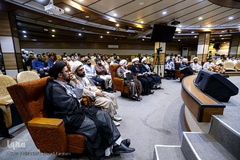 دومین هم اندیشی نهال قد کشیده