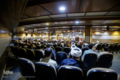 دومین هم اندیشی نهال قد کشیده