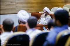 دومین هم اندیشی نهال قد کشیده