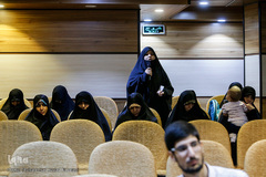 دومین هم اندیشی نهال قد کشیده