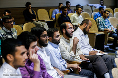 دومین هم اندیشی نهال قد کشیده