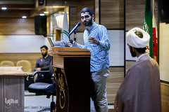 دومین هم اندیشی نهال قد کشیده