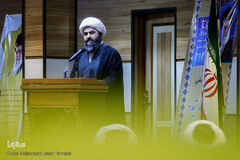 دومین هم اندیشی نهال قد کشیده