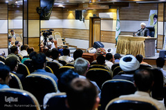 دومین هم اندیشی نهال قد کشیده