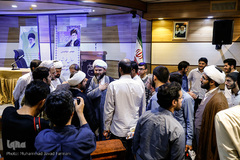 دومین هم اندیشی نهال قد کشیده