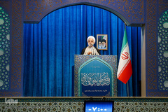 نماز جمعه تهران / ۱۶ شهریور ۹۷