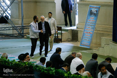 نماز جمعه تهران / ۱۶ شهریور ۹۷