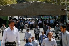 نماز جمعه تهران / ۱۶ شهریور ۹۷