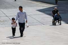 نماز جمعه تهران / ۱۶ شهریور ۹۷