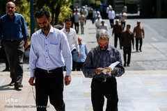 نماز جمعه تهران / ۱۶ شهریور ۹۷