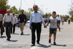 نماز جمعه تهران / ۱۶ شهریور ۹۷