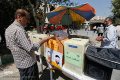 نماز جمعه تهران / ۱۶ شهریور ۹۷