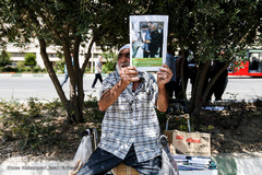 نماز جمعه تهران / ۱۶ شهریور ۹۷