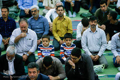 نماز جمعه تهران / ۱۶ شهریور ۹۷