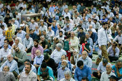 نماز جمعه تهران / ۱۶ شهریور ۹۷