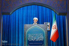 نماز جمعه تهران / ۱۶ شهریور ۹۷