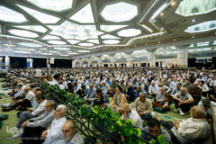 نماز جمعه تهران / ۱۶ شهریور ۹۷