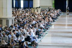 نماز جمعه تهران / ۱۶ شهریور ۹۷