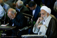 نماز جمعه تهران / ۱۶ شهریور ۹۷