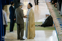 نماز جمعه تهران / ۱۶ شهریور ۹۷