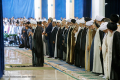 نماز جمعه تهران / ۱۶ شهریور ۹۷