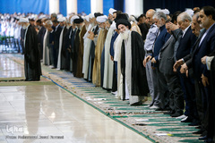 نماز جمعه تهران / ۱۶ شهریور ۹۷