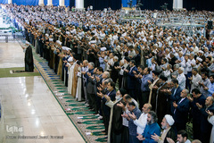 نماز جمعه تهران / ۱۶ شهریور ۹۷