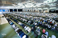 نماز جمعه تهران / ۱۶ شهریور ۹۷