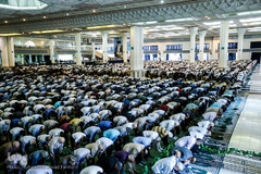 نماز جمعه تهران / ۱۶ شهریور ۹۷