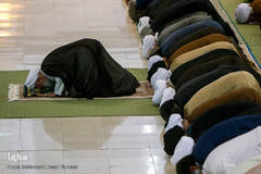 نماز جمعه تهران / ۱۶ شهریور ۹۷