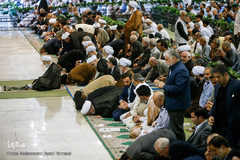نماز جمعه تهران / ۱۶ شهریور ۹۷