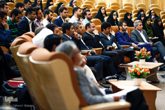 اولین سمینار سلامت صدا ویژه مداحان و قراء