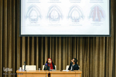 اولین سمینار سلامت صدا ویژه مداحان و قراء