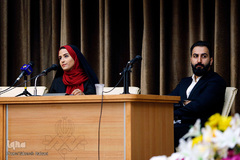 اولین سمینار سلامت صدا ویژه مداحان و قراء