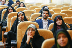 اولین سمینار سلامت صدا ویژه مداحان و قراء