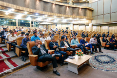 اولین سمینار سلامت صدا ویژه مداحان و قراء