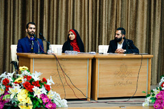 اولین سمینار سلامت صدا ویژه مداحان و قراء