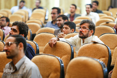 اولین سمینار سلامت صدا ویژه مداحان و قراء