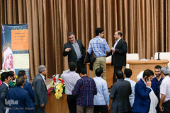 اولین سمینار سلامت صدا ویژه مداحان و قراء