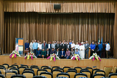 اولین سمینار سلامت صدا ویژه مداحان و قراء