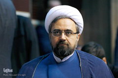 اختتامیه هشتمین دوره جشنواره کتابخوانی رضوی