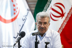 از تولید تا عرضه ای محصولات کارخانجات هلال احمر