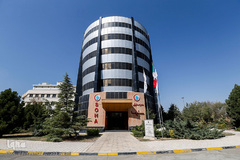 از تولید تا عرضه ای محصولات کارخانجات هلال احمر