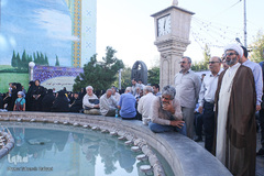سالگرد بزرگداشت یوم‌الله هفدهم شهریور ماه